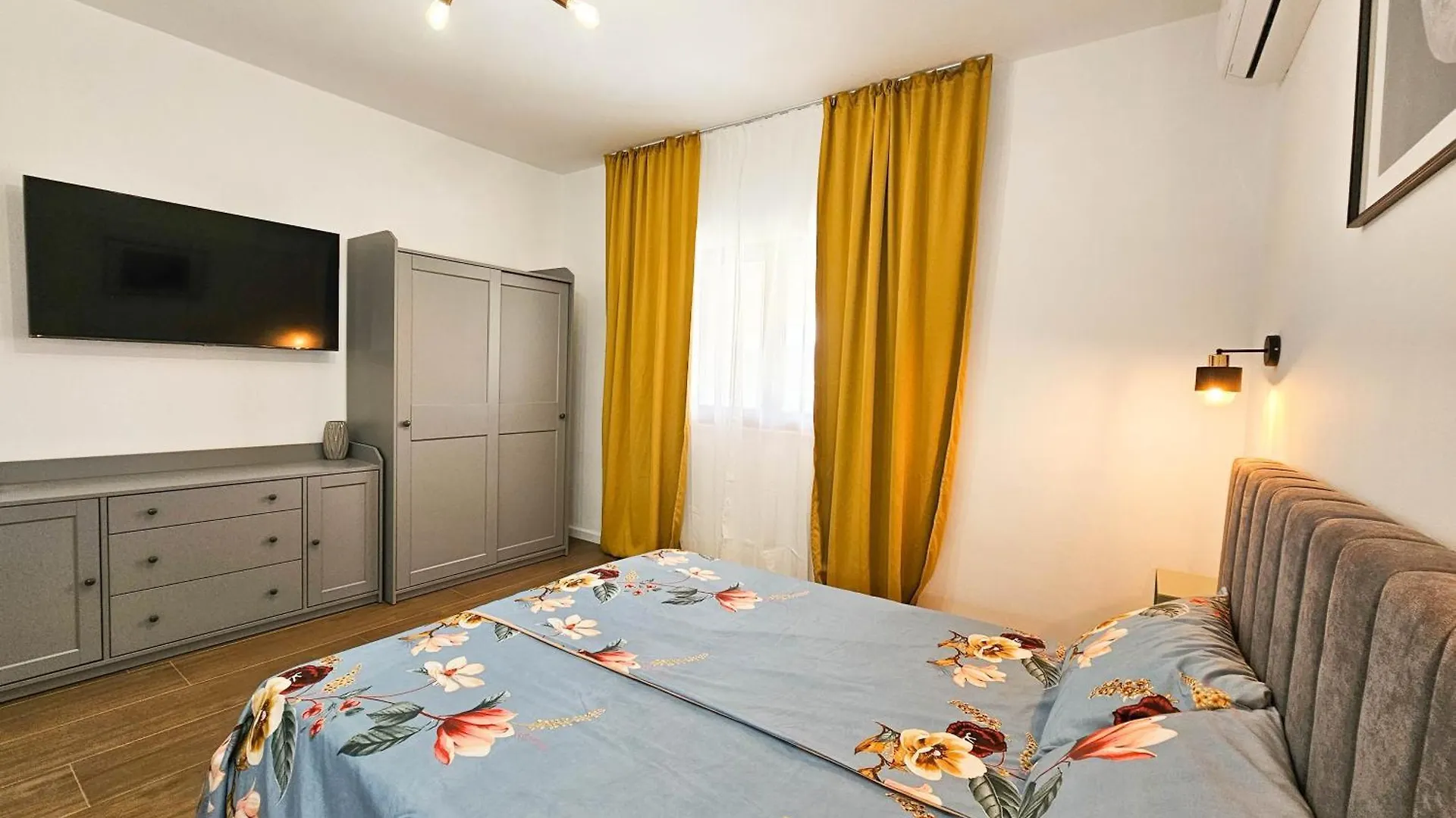 Villa Monika Tinjan Croatia
