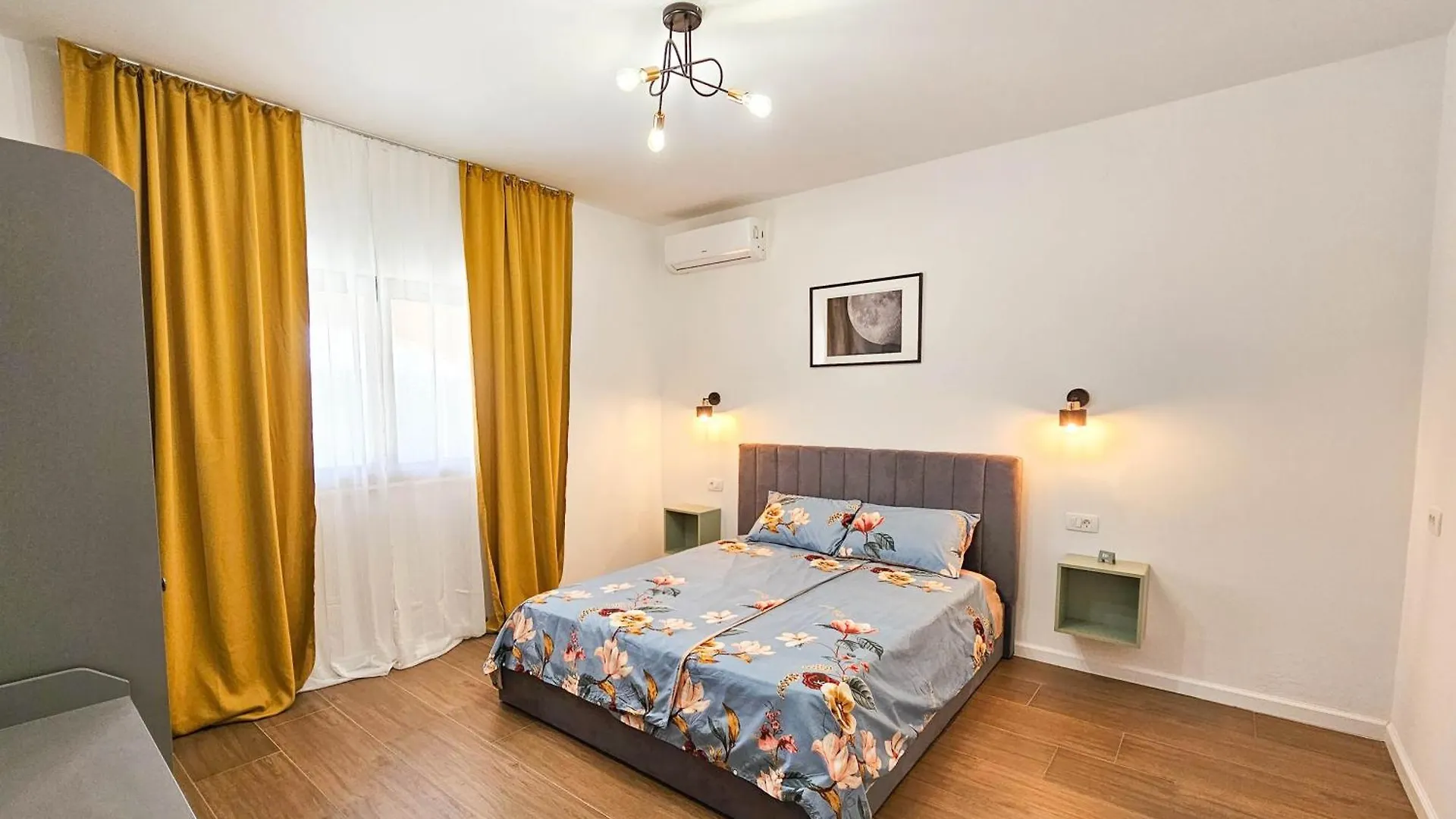 Villa Monika Tinjan