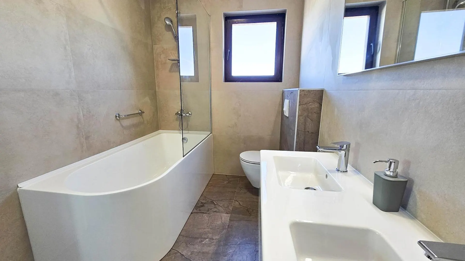 Tinjan Villa Monika קרואטיה